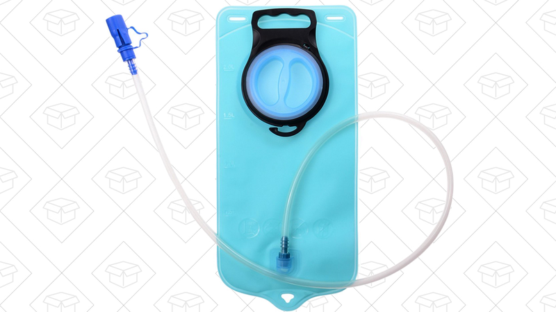 70 Ounce Hydration Pack, $8 with code SYMTF2D7